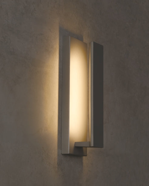Tech Lighting Nate 17 Outdoor Wall