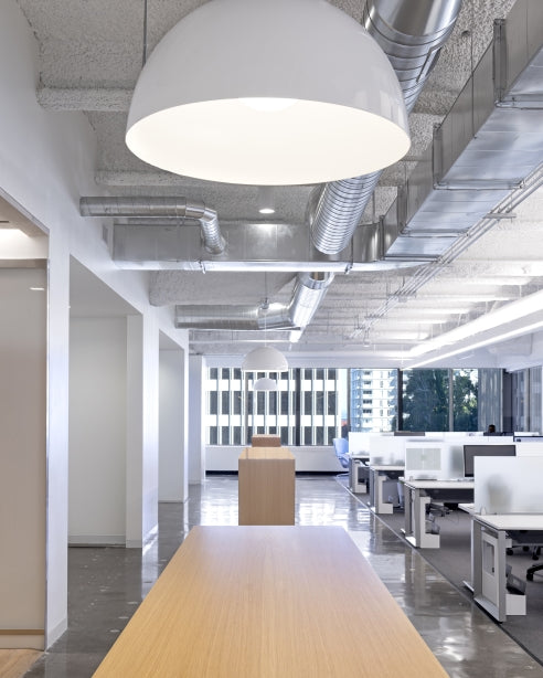 Tech Lighting Powell Street Pendant