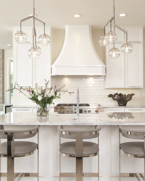 Tech Lighting Sedona Single Chandelier