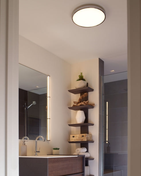 Vance 13 LED Ceiling Light | Visual Comfort Modern