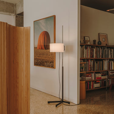Santa & Cole TMC Floor Lamp