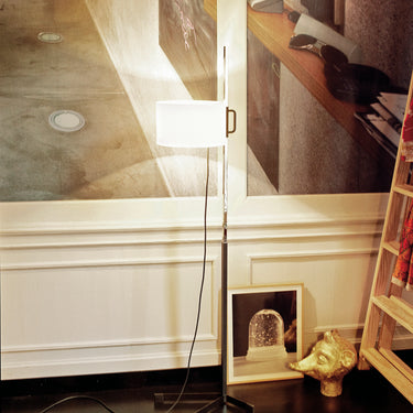 Santa & Cole TMC Floor Lamp
