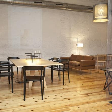 Santa & Cole TMC Floor Lamp