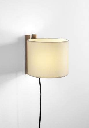 Santa & Cole TMM Corto Wall Lamp