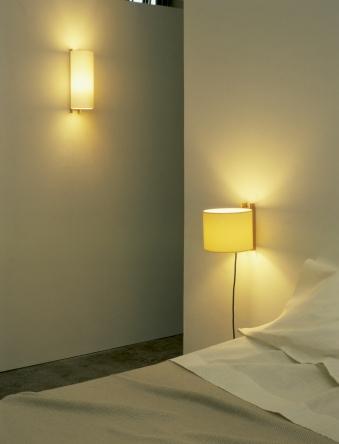 Santa & Cole TMM Largo Wall Lamp