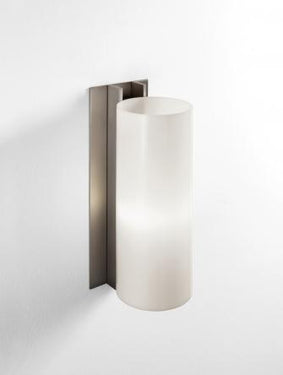 TMM Metálico wall sconce by Miguel Milá for Santa & Cole