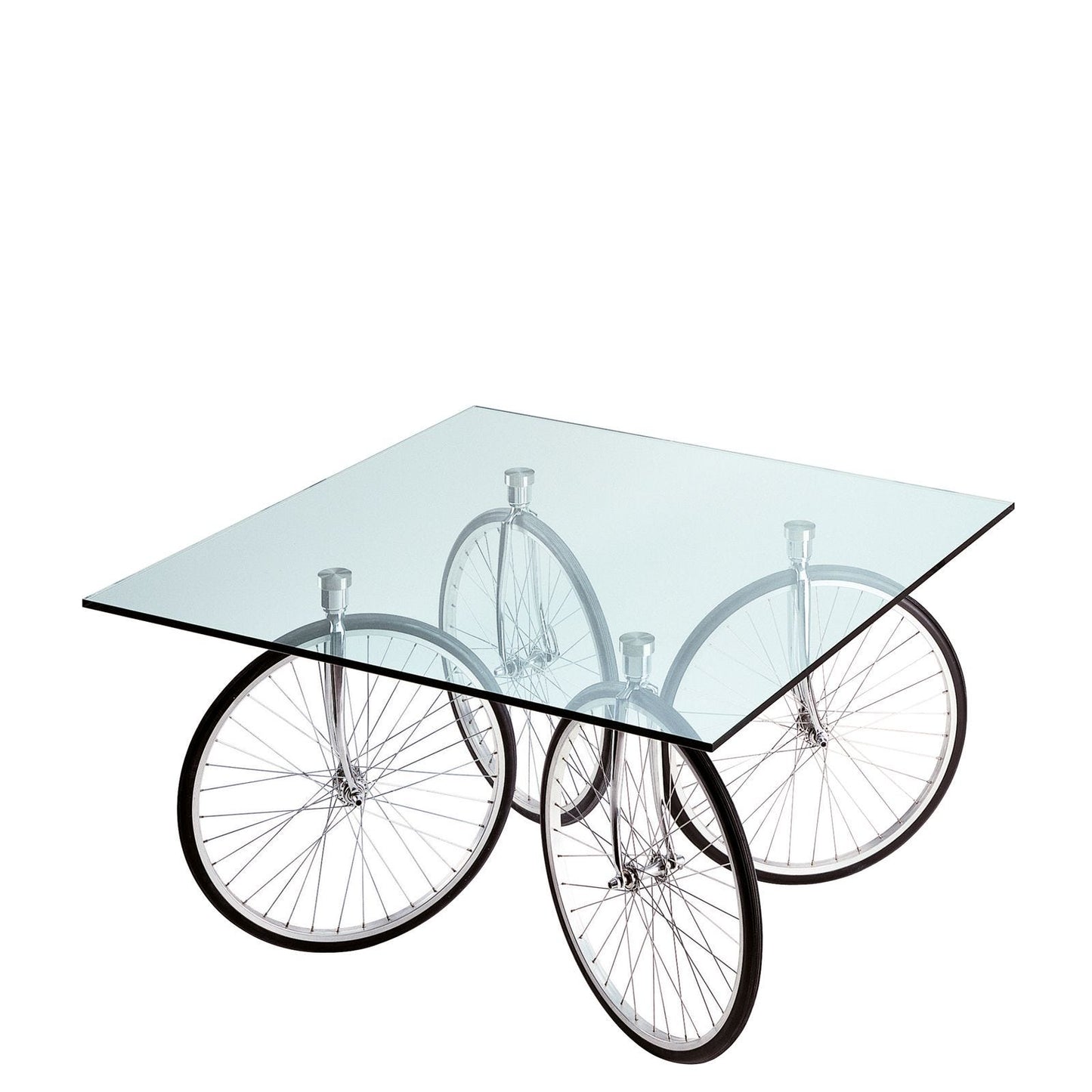 FontanaArte Tour Table