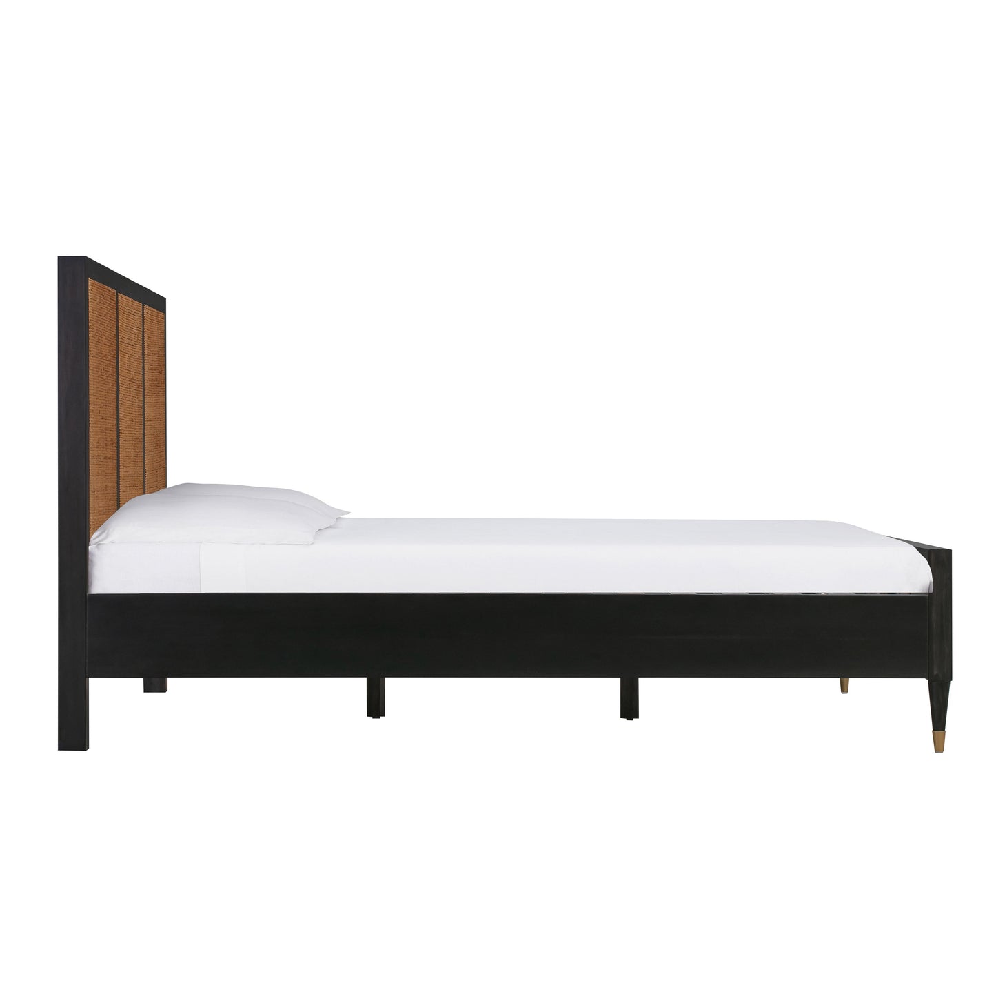 Tov Furniture Sierra Noir King Bed