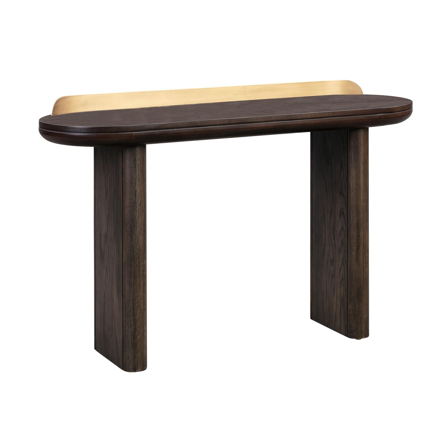 Tov Furniture Braden Brown Desk/Console Table