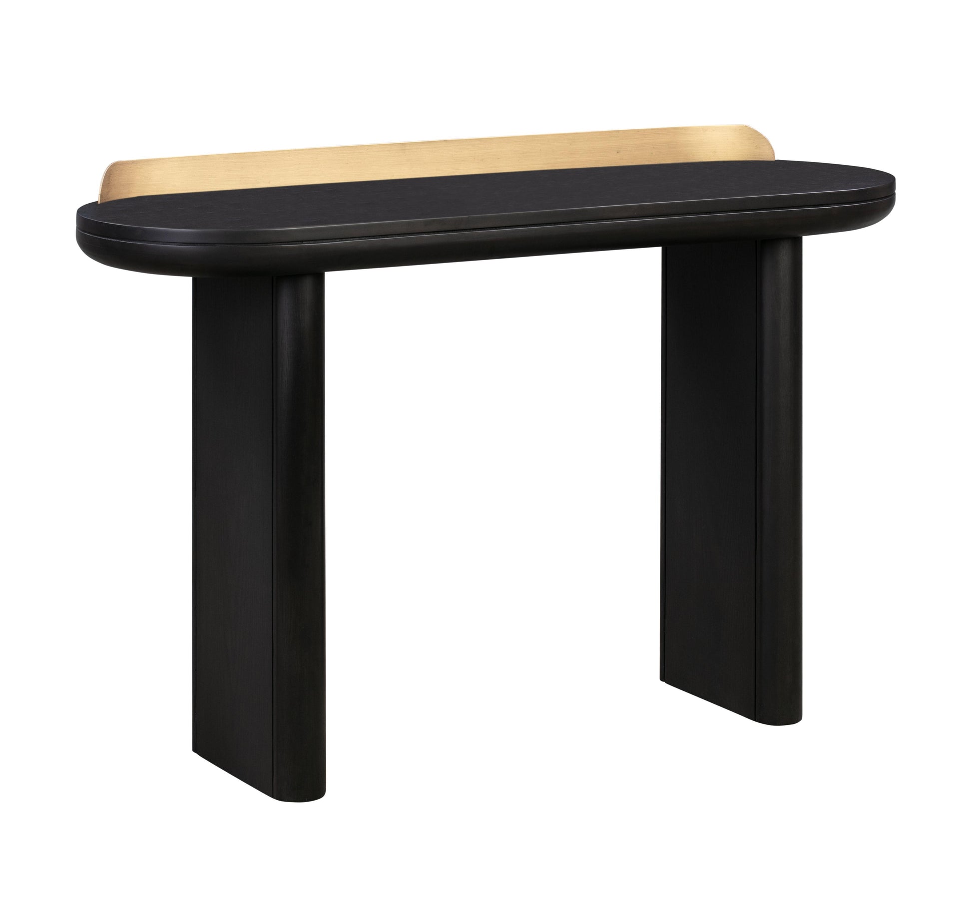 Tov Furniture Braden Black Desk/Console Table