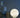 In-Es Art Design Luna T.Moon Table Lamp