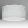 Besa Lighting Tamburo 16 Ceiling Light