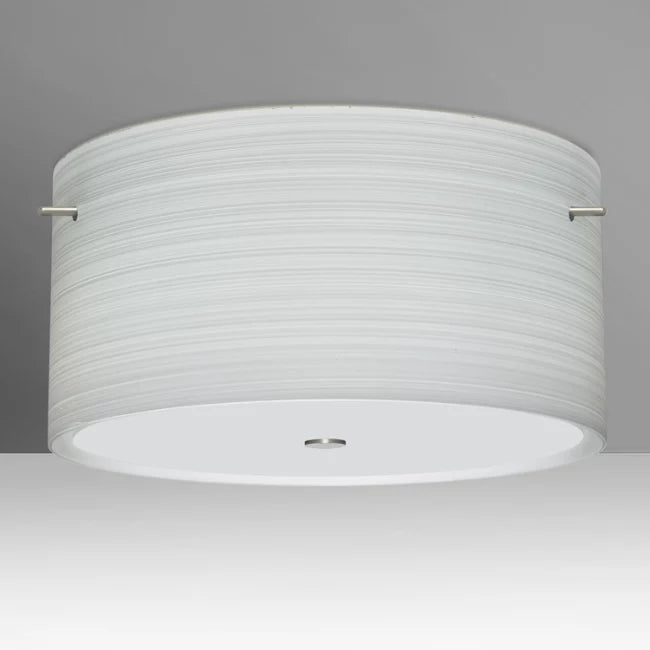 Besa Lighting Tamburo 16 Ceiling Light