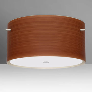 Besa Lighting Tamburo 16 Ceiling Light