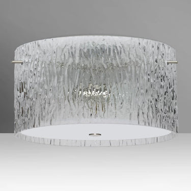 Besa Lighting Tamburo 16 Ceiling Light