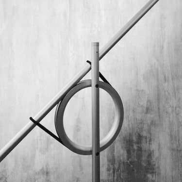 Pallucco Tangent Media Floor Lamp