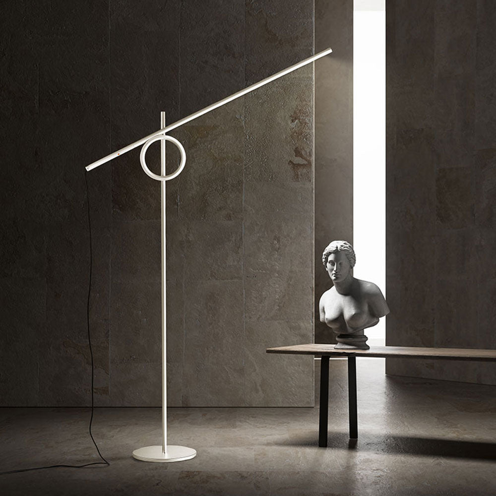 Pallucco Tangent XL Floor Lamp