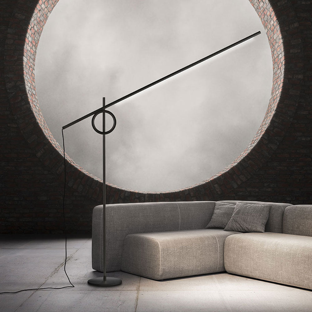 Pallucco Tangent XL Floor Lamp