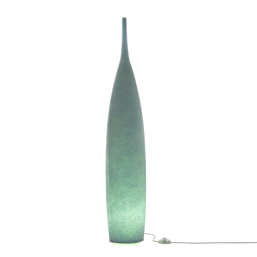 In-es.artdesign Tank Floor Lamp