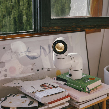 Santa & Cole Tatu Table Lamp