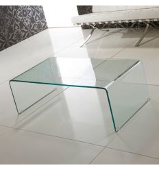 FontanaArte Tavolino Curvo Medium