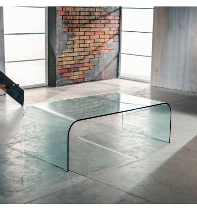 FontanaArte Tavolino Curvo Medium