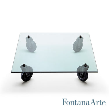 FontanaArte Tavolo Con Route - LoftModern