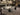 FontanaArte Tavolo con Ruote Square Large