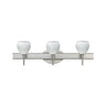 Besa Lighting Tay Tay 3 Bath Light