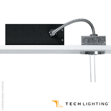 Kable Lite 300W Remote Kit  | Visual Comfort Modern