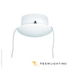 Kable Lite 600W 12V Magnetic Surface Transformer | Visual Comfort Modern | LoftModern