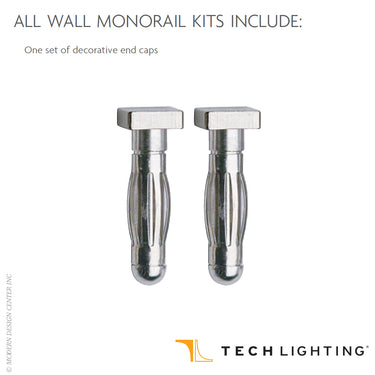 MonoRail 300W Remote Kit | Visual Comfort Modern
