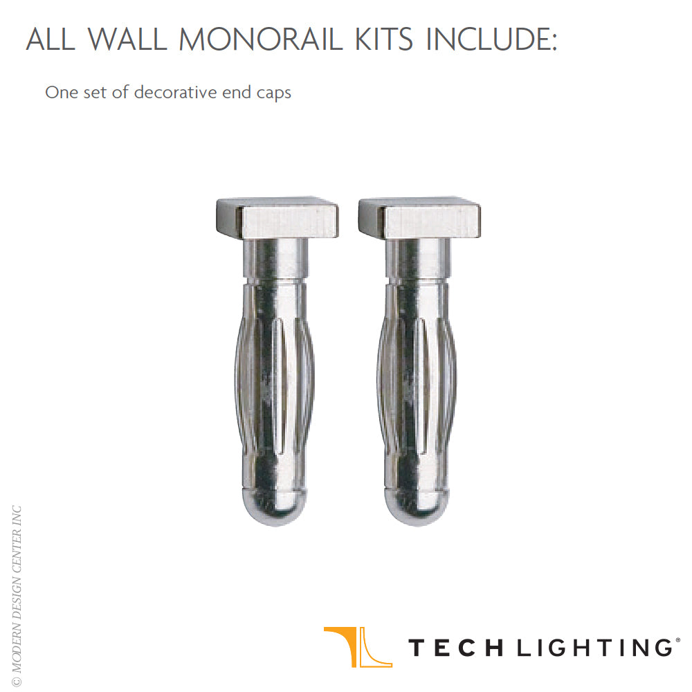 MonoRail 300W Remote Kit | Visual Comfort Modern