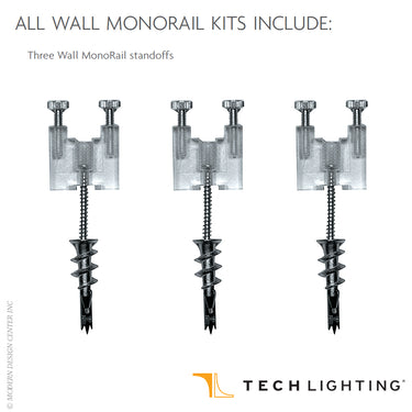 MonoRail 300W Remote Kit | Visual Comfort Modern