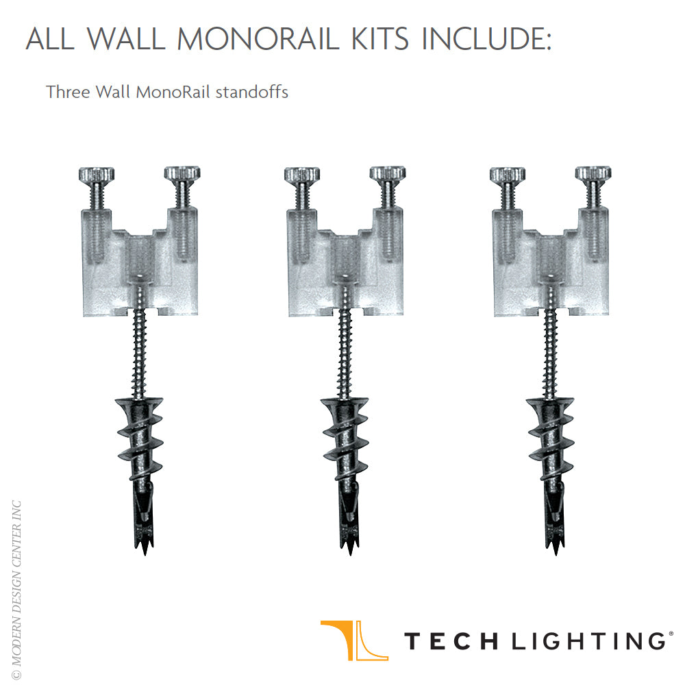 Tech Lighting MonoRail 300W Remote Kit