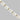 Collier 48 LED crystal pendant light, natural brass finish, modern living room installation.