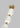 Elegant Collier 48 Pendant Light highlighting a modern dining setup