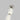 Collier 48 Pendant Light by Visual Comfort Modern with soft ambient lighting