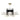 Visual Comfort Crosby large chandelier, glossy black and natural brass finish with glass globe shade, modern pendant lighting.