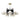 AvroKO designed Crosby LED chandelier, adjustable height brass frame and black metal armature, dining room pendant light.