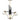 AvroKO Crosby Vintage Brass LED Pendant Light