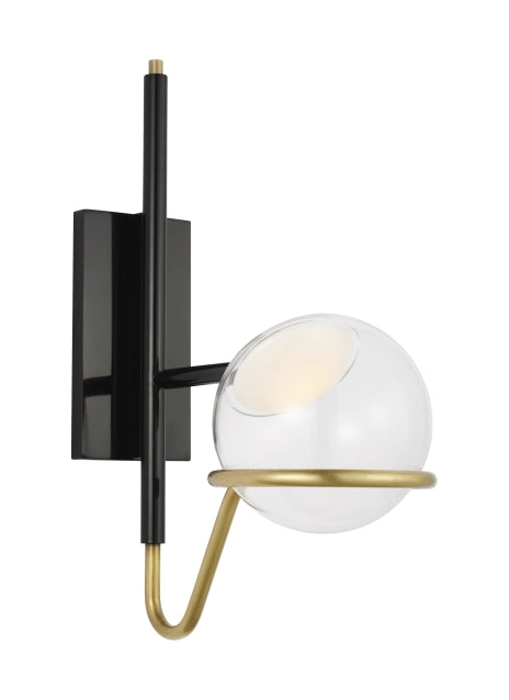 Indoor Wall Lighting - Visual Comfort Sconce