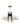 Visual Comfort Crosby Medium Black Brass Chandelier