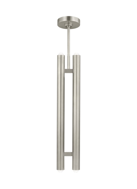 Ebell Pendant - Adjustable Kitchen Pendant Light