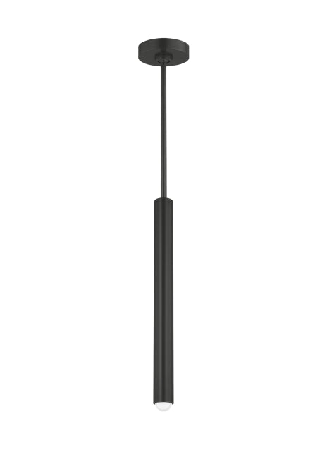 Ebell Small Pendant Light | Visual Comfort : 700TDEBL16N - New