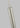Ebell Pendant | Satin Nickel