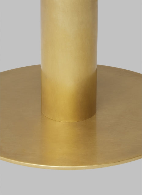 Visual Comfort Ebell | Contemporary Floor Lamp