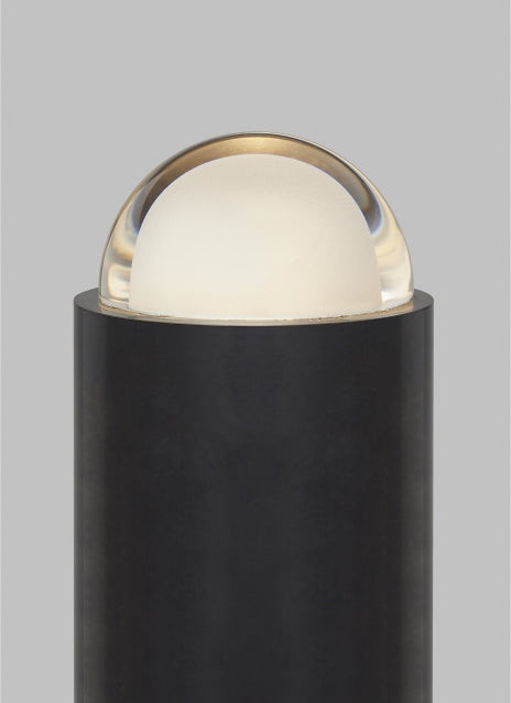 Visual Comfort Ebell | Unique Floor Lighting