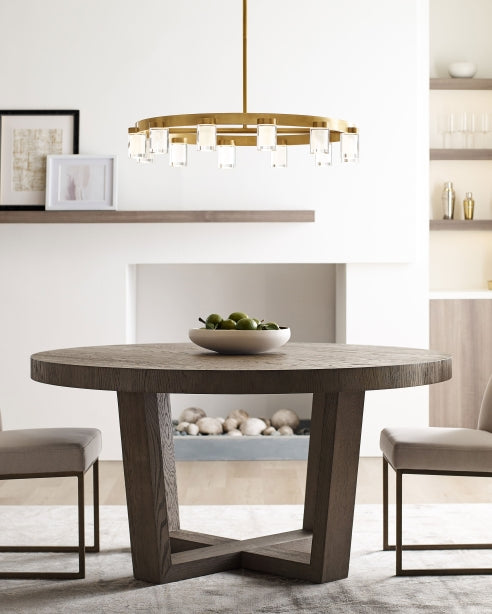 Tech Lighting Esfera Medium Chandelier