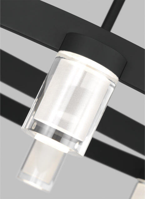 Tech Lighting Esfera Medium Chandelier
